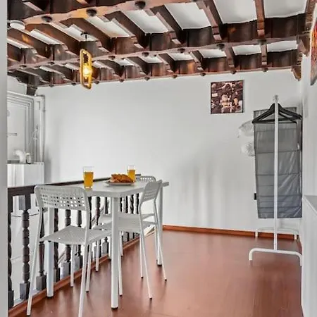 Apartament Modern Si Confortabil Ciuismig Park - Ap5 Apartment Bucharest