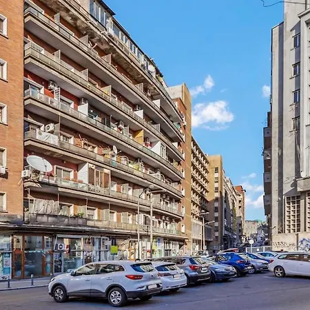 Apartament Modern Si Confortabil Ciuismig Park - Ap5 Apartment *