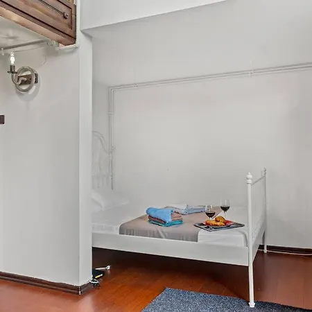 Apartament Modern Si Confortabil Ciuismig Park - Ap5
