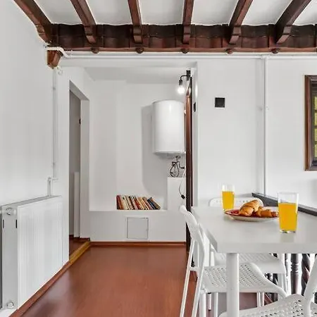 Apartament Modern Si Confortabil Ciuismig Park - Ap5 Apartment *