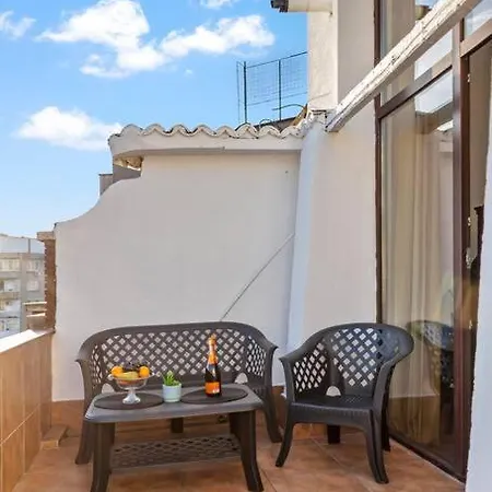 Apartament Modern Si Confortabil Ciuismig Park - Ap5 Apartment Bucharest