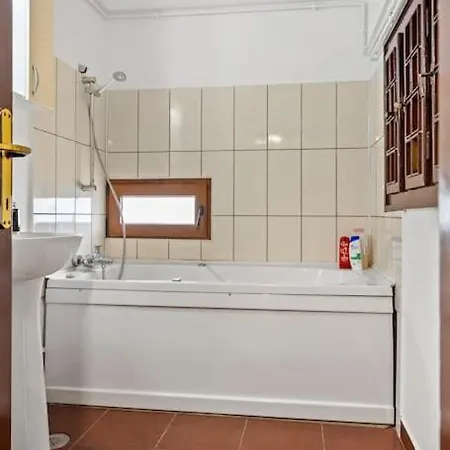 Apartament Modern Si Confortabil Ciuismig Park - Ap5 *