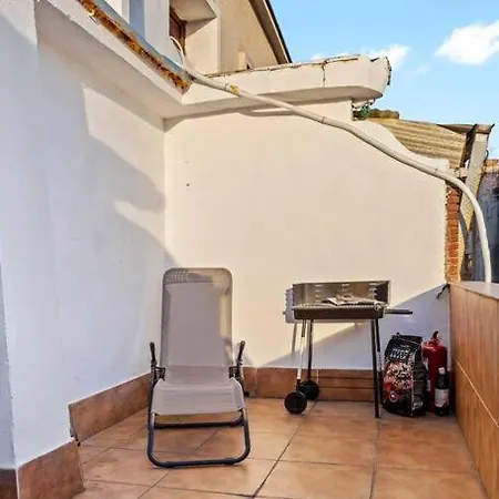 Apartament Modern Si Confortabil Ciuismig Park - Ap5 Apartment Bucharest
