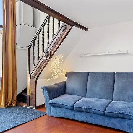 Apartment Apartament Modern Si Confortabil Ciuismig Park - Ap5