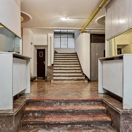 Apartament Modern Si Confortabil Ciuismig Park - Ap5 Apartament Bucureşti