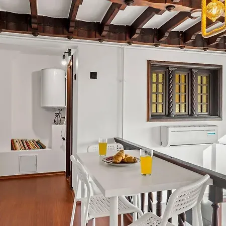 Apartament Modern Si Confortabil Ciuismig Park - Ap5 Bucharest
