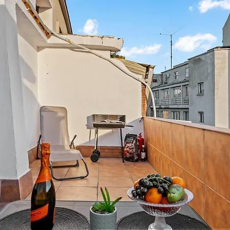 Apartament Modern Si Confortabil Ciuismig Park - Ap5 *