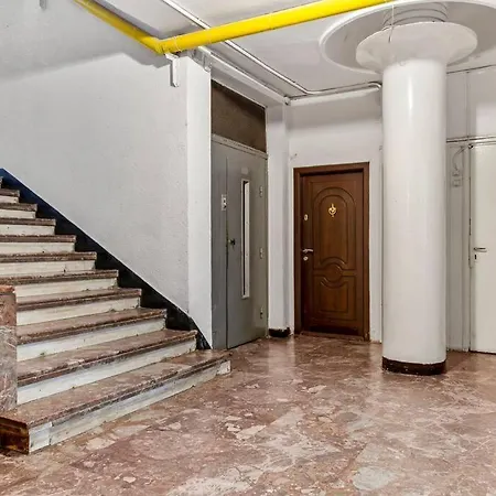 Apartament Modern Si Confortabil Ciuismig Park - Ap5