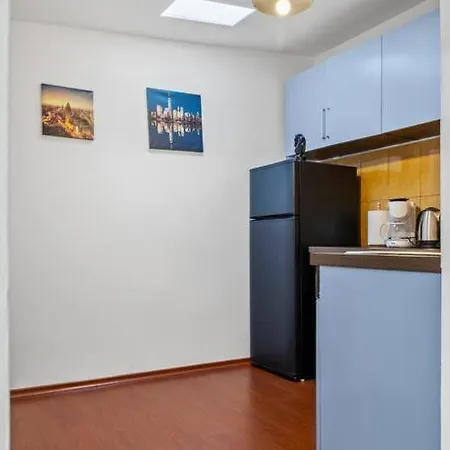 Apartament Modern Si Confortabil Ciuismig Park - Ap5 Apartament Bucureşti