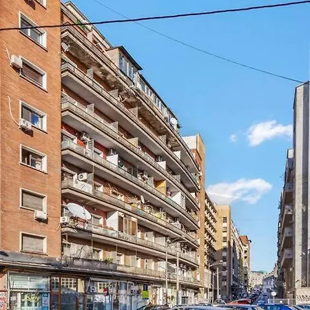 Apartament Modern Si Confortabil Ciuismig Park - Ap5 * Bucharest