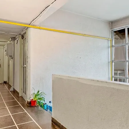 Apartament Modern Si Confortabil Ciuismig Park - Ap5 Apartament