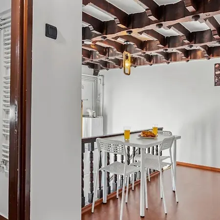 Apartament Modern Si Confortabil Ciuismig Park - Ap5 Apartment *